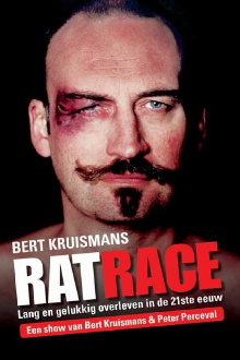Bert Kruismans: Ratrace Trailer
