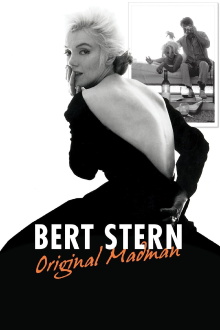 Bert Stern - Original Madman Trailer