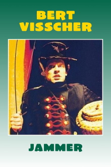 Bert Visscher: Jammer Trailer