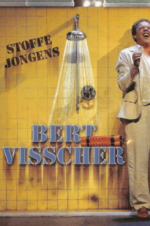Bert Visscher: Stoffe Jongens Trailer