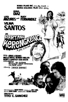 Bertang Karengkeng Trailer