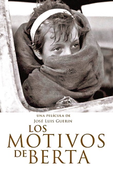 Berta's Motives Trailer