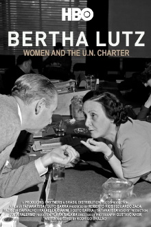 Bertha Lutz: Women and the U.N. Charter Trailer