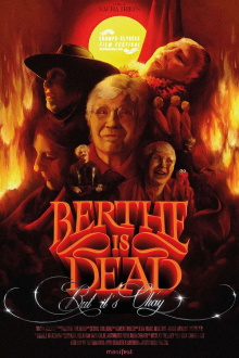Berthe is Dead But It's Okay Trailer