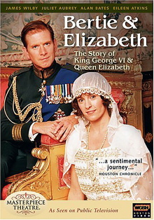 Bertie and Elizabeth Trailer