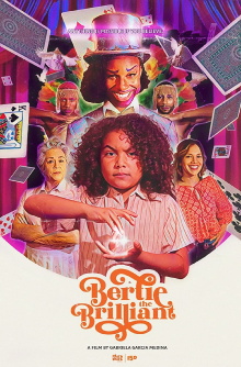 Bertie the Brilliant Trailer