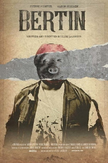Bertin Trailer