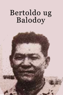 Bertoldo ug Balodoy Trailer
