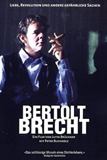 Bertolt Brecht - Love, Revolution and Other Dangerous Things Trailer