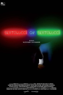 Bertolucci on Bertolucci Trailer