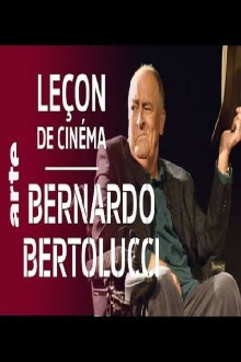 Bertolucci par Bertolucci : Leçon de cinéma Trailer