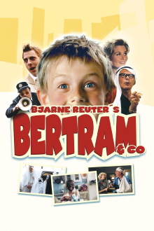 Bertram & Co Trailer