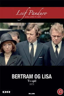 Bertram og Lisa Trailer