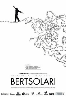 Bertsolari Trailer