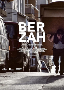 Berzah Trailer