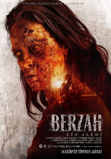 Berzah: Cin Alemi Trailer