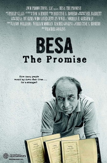 Besa: The Promise Trailer