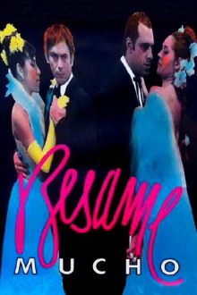 Besame Mucho Trailer