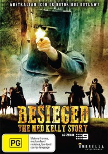 Besieged - The Ned Kelly Story Trailer