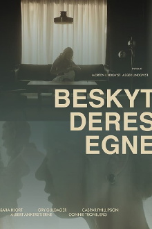 Beskyt deres egne Trailer