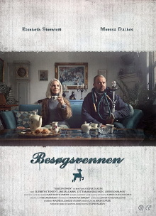 Besøgsvennen Trailer
