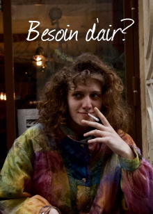 Besoin d'air? Trailer