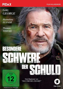 Besondere Schwere der Schuld Trailer
