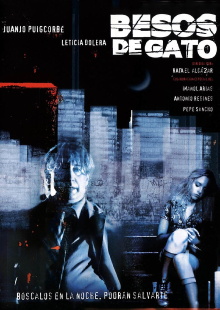 Besos de gato Trailer