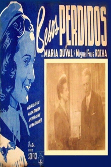 Besos perdidos Trailer