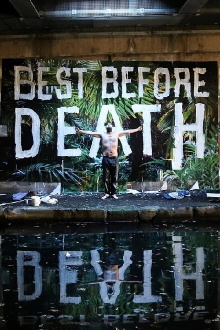 Best Before Death Trailer
