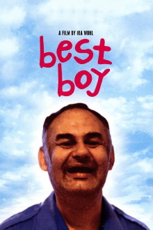 Best Boy Trailer