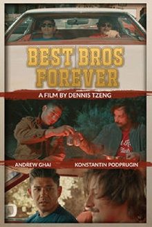 Best Bros Forever Trailer