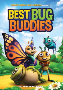 Best Bug Buddies Trailer