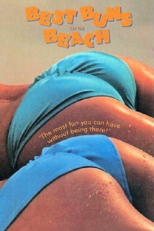Best Buns on the Beach Trailer