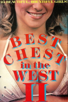 Best Chest in the West II Trailer