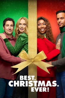 Best. Christmas. Ever! Trailer