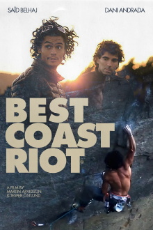 Best Coast Riot Trailer