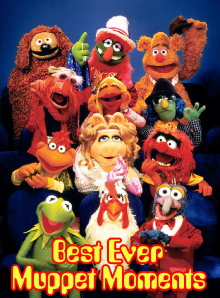 Best Ever Muppet Moments Trailer