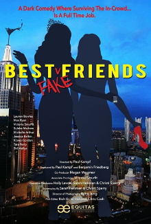Best Fake Friends Trailer