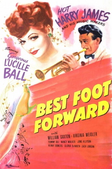 Best Foot Forward Trailer