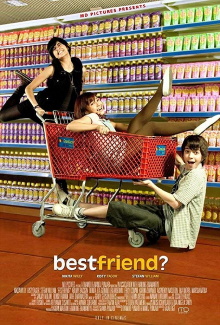 Best Friend? Trailer