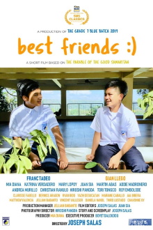 Best Friends Trailer