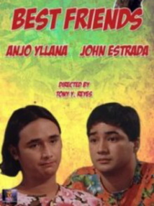 Best Friends Trailer