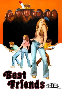 Best Friends Trailer