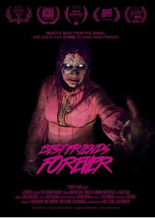 Best Friends Forever Trailer