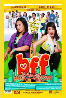 Best Friends Forever Trailer