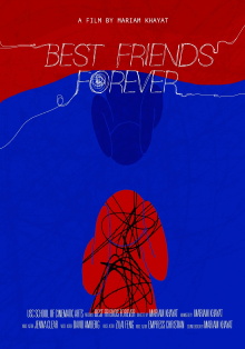 Best Friends Forever Trailer
