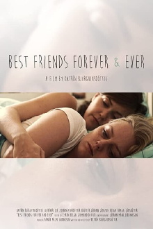 Best friends forever and ever Trailer