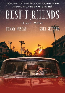 Best F(r)iends: Less is More Trailer