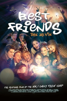 Best Friends – The Movie Trailer